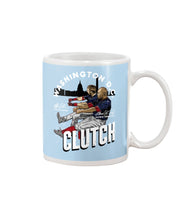 Load image into Gallery viewer, Washington Dc Clutch Autograph Tee Mug