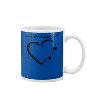 Load image into Gallery viewer, Just An Iowa Girl Mug