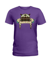Load image into Gallery viewer, Dia De Los Dallas Ladies Tee