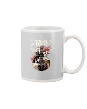 Load image into Gallery viewer, My Chemical Romance Classic Guitar Gift For Guitarist Mug