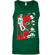 Load image into Gallery viewer, See You Space Cowboy Trending  Shirt Unisex Tank Top