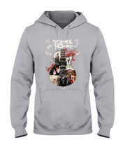 Load image into Gallery viewer, My Chemical Romance Classic Guitar Gift For Guitarist Hoodie