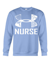 Load image into Gallery viewer, Nurse Life Sweatshirt