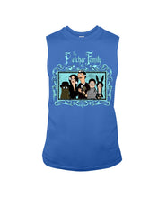 Load image into Gallery viewer, Limited Belcher Family Unisex Long Sleeve