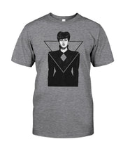 Load image into Gallery viewer, Rachael Blade Runner 2049 Movies (1982) Custom Tee For Fans Guys Tee