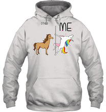 Load image into Gallery viewer, Other Accountants Me Hoodie