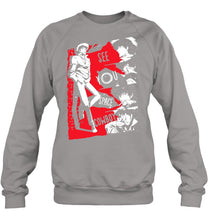 Load image into Gallery viewer, See You Space Cowboy Trending  Shirt Sweatshirt