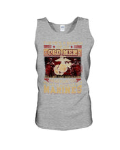 Load image into Gallery viewer, There's A Bunch Of Us Old Men Unisex Tank Top