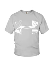 Load image into Gallery viewer, Gift For Doctor T-Shirt Youth Tee