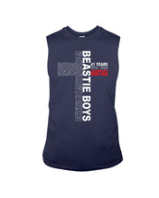 Load image into Gallery viewer, 41 Years Sabotage Beastie Boys Black T-Shirt Unisex Long Sleeve