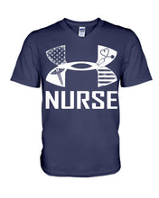 Load image into Gallery viewer, Nurse Life Guys V-Neck