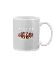 Load image into Gallery viewer, Clemson Tigers Ncaa Friends Font T-Shirt For Fans Mug