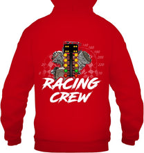 Load image into Gallery viewer, Racing New Team Name Hoodie