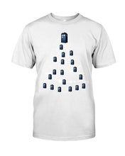 Load image into Gallery viewer, Christmas Tree Guys Tee