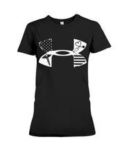 Load image into Gallery viewer, Gift For Doctor T-Shirt Ladies Tee