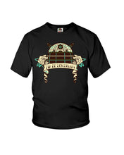 Load image into Gallery viewer, Dia De Los Dallas Youth Tee