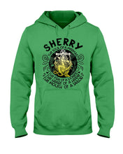 Load image into Gallery viewer, Sherry Soul Of Mermaid Horoscope T-Shirt Hoodie