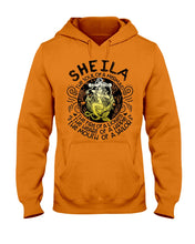 Load image into Gallery viewer, Sheila Soul Of Mermaid Horoscope T-Shirt Hoodie