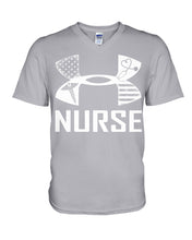 Load image into Gallery viewer, Nurse Life Guys V-Neck