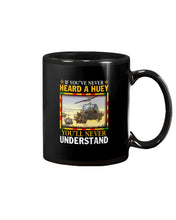 Load image into Gallery viewer, Heard A Huey Gift T-Shirt Mug