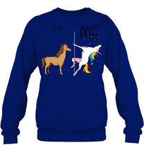 Load image into Gallery viewer, Other Accountants Me Sweatshirt