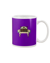 Load image into Gallery viewer, Dia De Los Dallas Mug