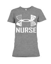 Load image into Gallery viewer, Nurse Life Ladies Tee