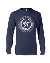 Load image into Gallery viewer, El Paso It's Where My Story Begins Unisex Long Sleeve