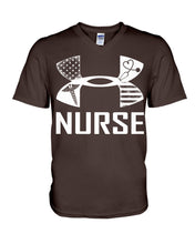 Load image into Gallery viewer, Nurse Life Guys V-Neck