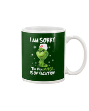 Load image into Gallery viewer, Horses Make Me Happy Christmas Tree Gift For Horse Lovers Mug