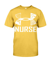 Load image into Gallery viewer, Nurse Life Guys Tee