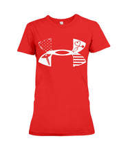 Load image into Gallery viewer, Gift For Doctor T-Shirt Ladies Tee