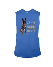 Load image into Gallery viewer, K9 Dog Hero Zero Bark Thirty Unisex Long Sleeve