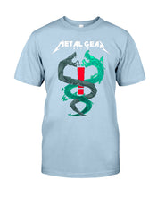 Load image into Gallery viewer, Metal Gear Guys Tee