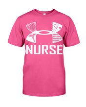 Load image into Gallery viewer, Nurse Life Guys Tee