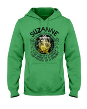 Load image into Gallery viewer, Suzanne Soul Of Mermaid Horoscope T-Shirt Hoodie