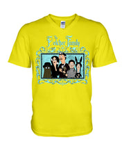 Load image into Gallery viewer, Limited Belcher Family Guys V-Neck