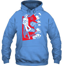Load image into Gallery viewer, See You Space Cowboy Trending  Shirt Hoodie
