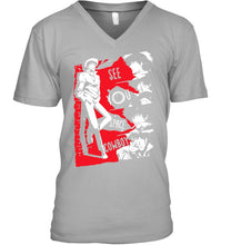 Load image into Gallery viewer, See You Space Cowboy Trending  Shirt Guys V-Neck