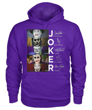 Load image into Gallery viewer, Joker 2019 T-Shirt Hoodie
