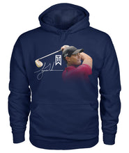 Load image into Gallery viewer, Tiger Wood Golf Lovers Autograph Shirt Hoodie