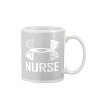 Load image into Gallery viewer, Nurse Life Mug