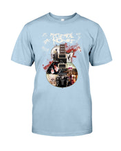 Load image into Gallery viewer, My Chemical Romance Classic Guitar Gift For Guitarist Guys Tee