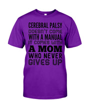 Load image into Gallery viewer, Cerebral Palsy House Guys Tee