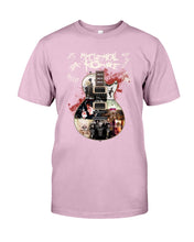 Load image into Gallery viewer, My Chemical Romance Classic Guitar Gift For Guitarist Guys Tee