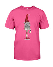 Load image into Gallery viewer, God Jul Norway Nisse Christmas Gift Shirt Guys Tee