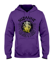 Load image into Gallery viewer, Suzanne Soul Of Mermaid Horoscope T-Shirt Hoodie