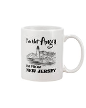 Load image into Gallery viewer, New Jersey Man Gift T-Shirt Mug