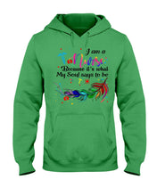 Load image into Gallery viewer, I Am A Nurse Gift For Nurses T-Shirt Hoodie