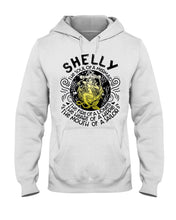 Load image into Gallery viewer, Shelly Soul Of Mermaid Horoscope T-Shirt Hoodie